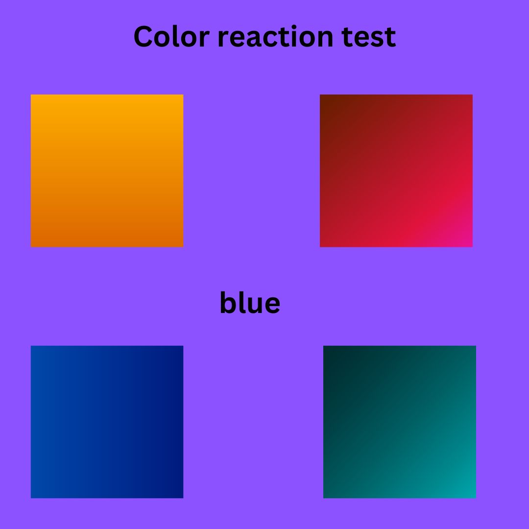 Reaction Test's datasets page 1 data.world